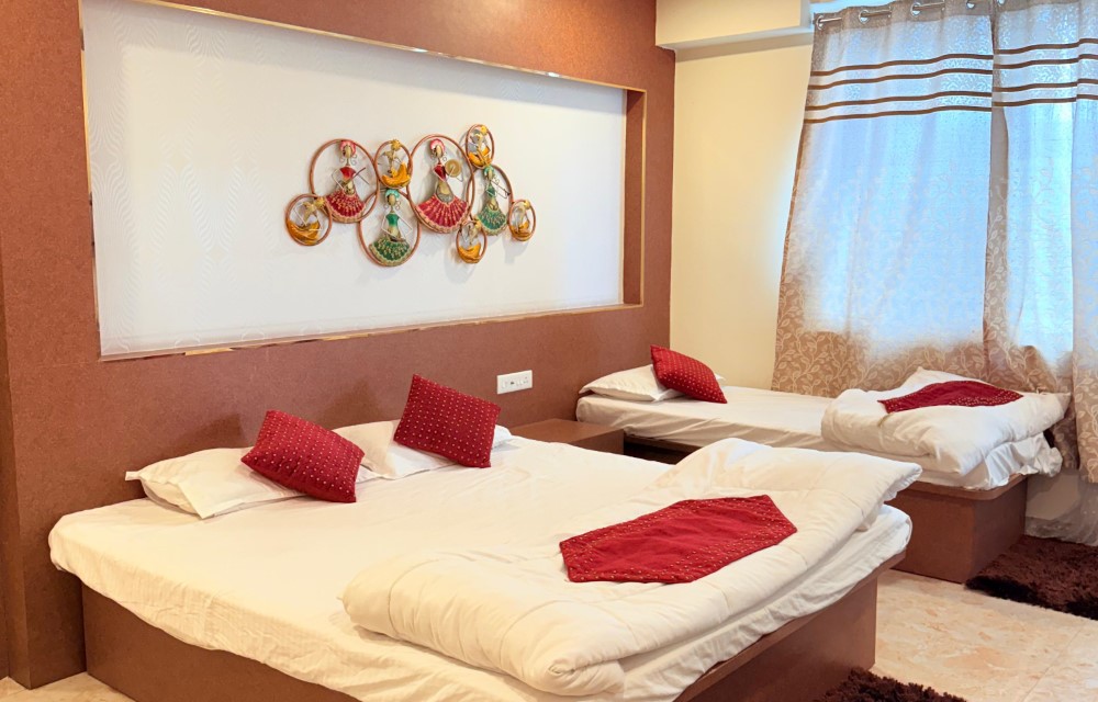 Eco-Luxury Escapes: Redefining Sustainable Hospitality in Modern Hotels